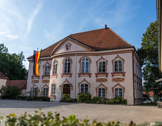 Rathaus Türkenfeld