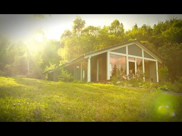 Mach den Weg zum Ziel - Der Rennsteig