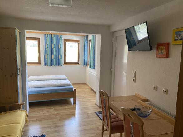 Zimmer Nr. 6
