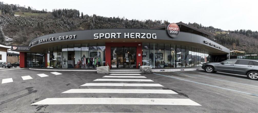 Sport Herzog