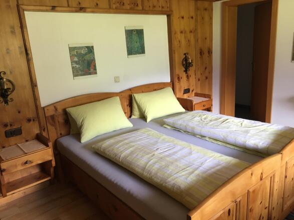Zimmer Nr. 1