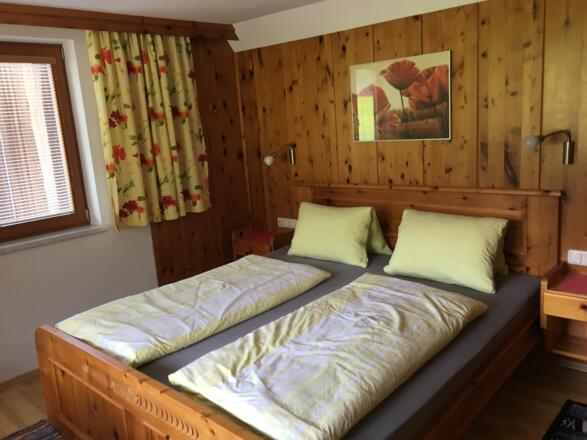 Zimmer Nr. 2