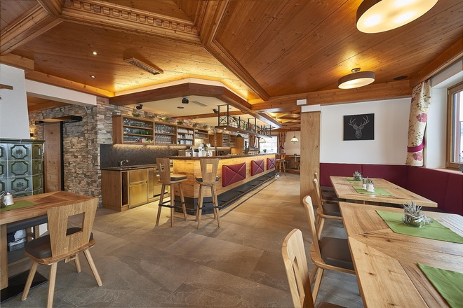 Abergstubn Bar