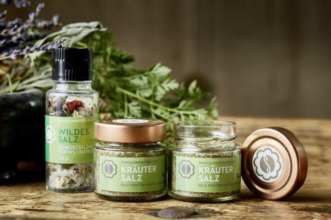 kräutersalz klein