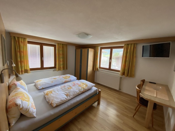 Zimmer Nr. 3