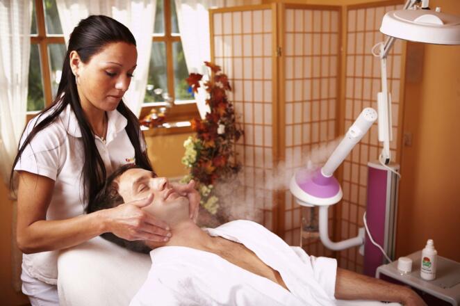 Kosmetische Anwendungen