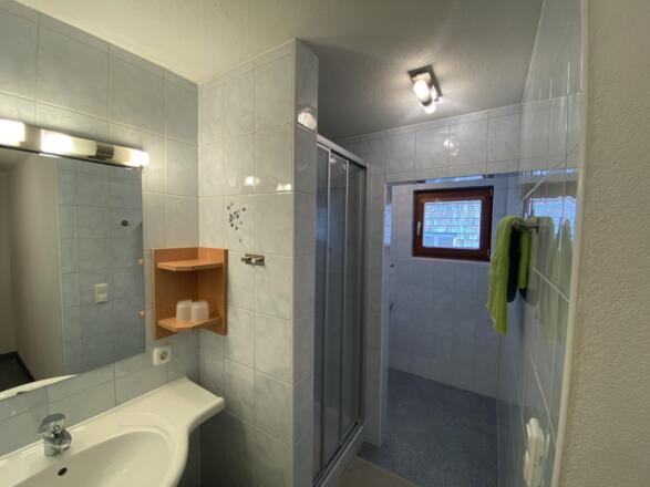 Dusche/WC
