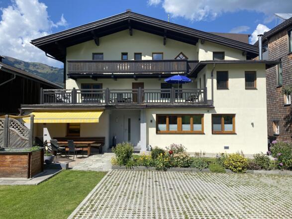 Haus Schwab