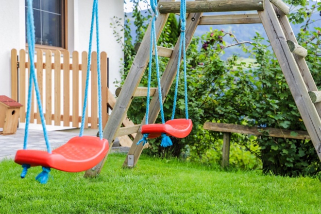 Spielplatz