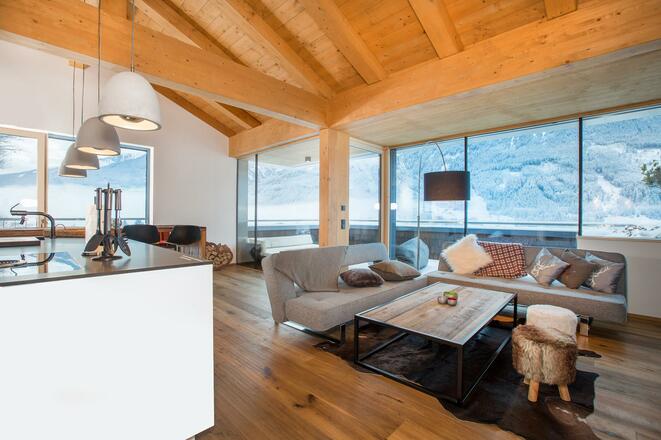 Ferienwohnung_Ferienpenthaus_Kitzbüheler-Alpen_Wo