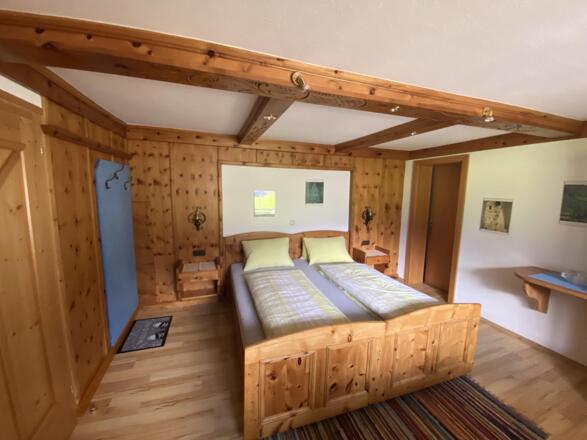 Zimmer Nr. 1