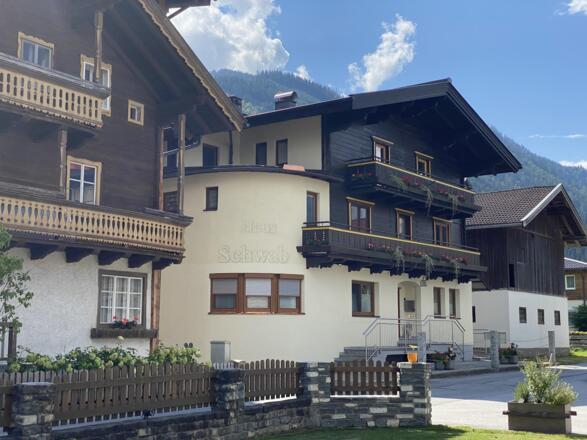 Haus Schwab