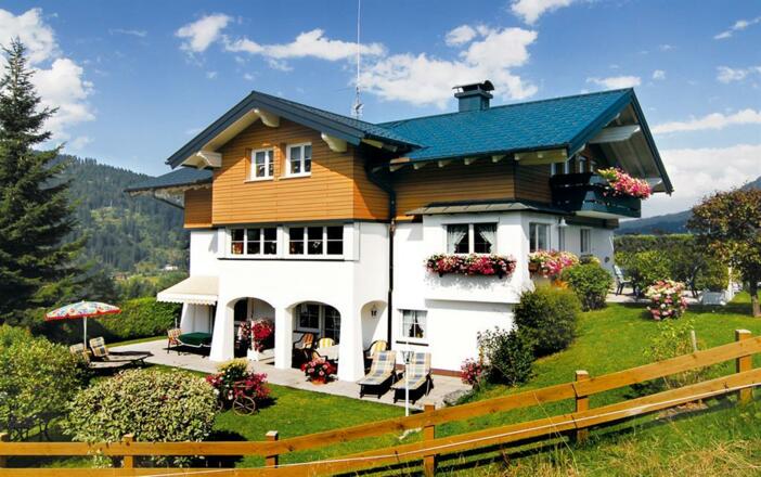 Haus Ahamer