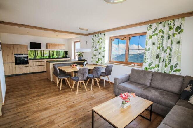 Studio Kitz Alpen Lodge