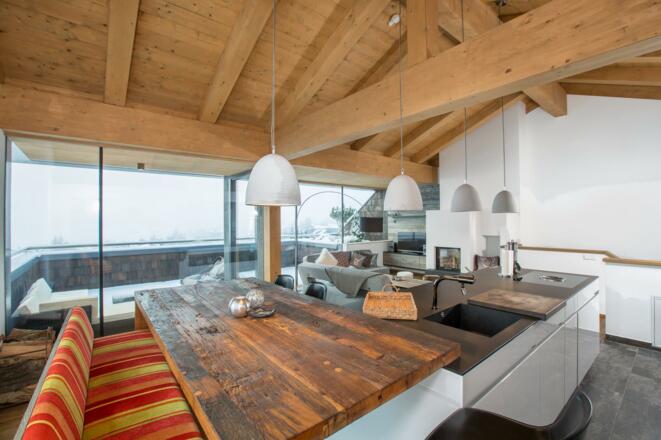 Ferienwohnung_Ferienpenthaus_Kitzbüheler-Alpen_Wo