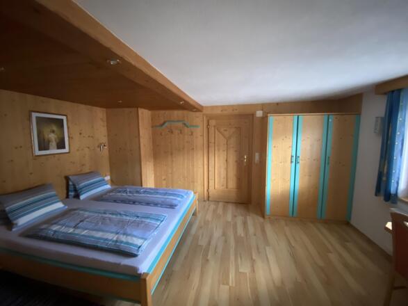 Zimmer Nr. 4