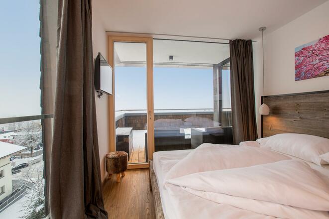 Ferienwohnung_Ferienpenthaus_Kitzbüheler-Alpen_Sc