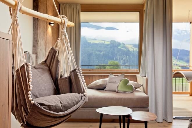 Panorama- Studio "Larix"