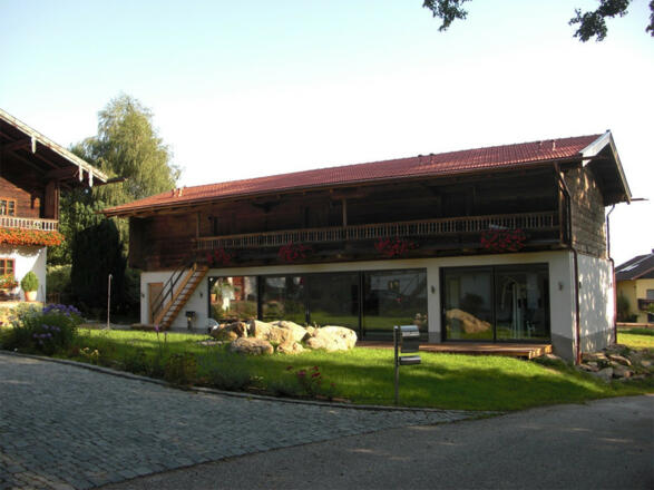 Appartements Bad Birnbach (Bad Birnbach)