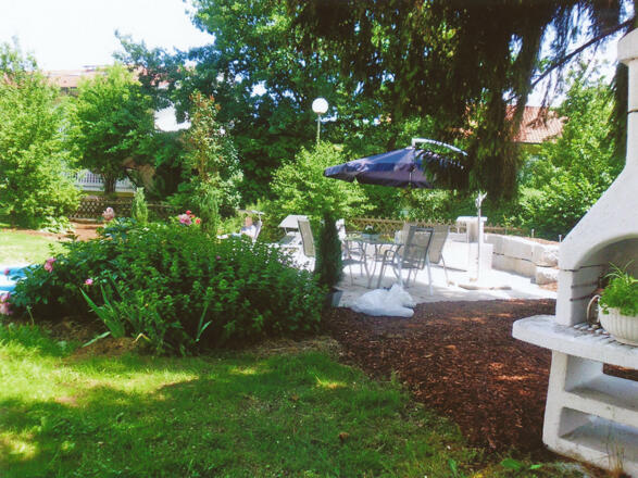 Appartmenthaus Viktoria (Bad Birnbach)