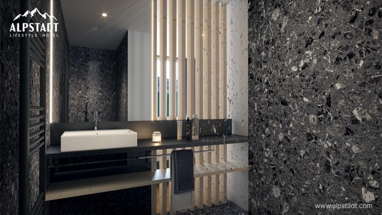 Premium DZ Bad Ansicht