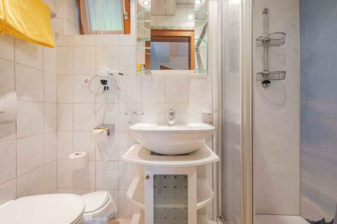 Appartement Christoph