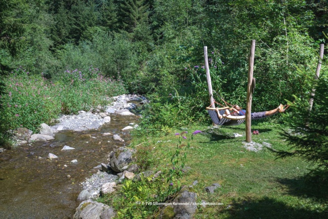 HÄNGEMATTENPLATZ PILLBERG MAUSAWIESL