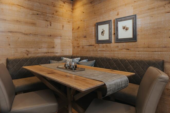 Ferienwohnungen Weber jun. (Bad Birnbach)