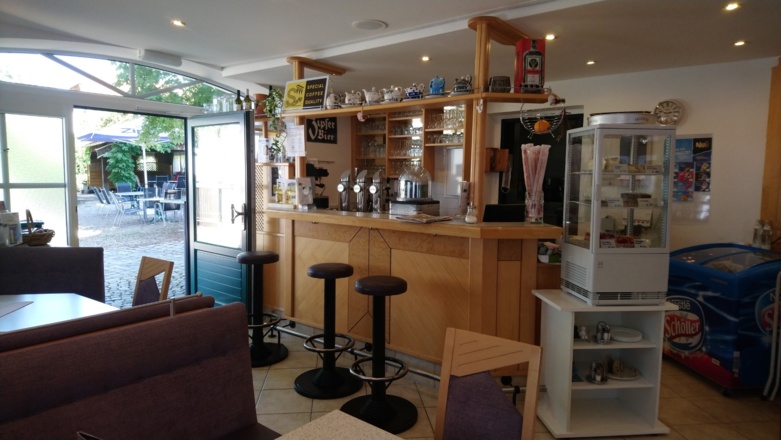 Kaffeehaus Dörnbach