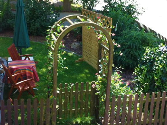 Appartement Kirchenblick (Bad Birnbach)