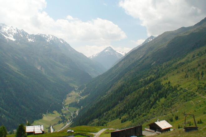 Ventertal