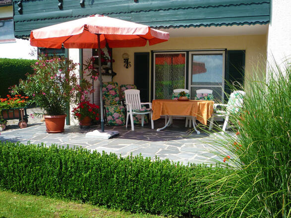 Ferienwohnung Heitzinger (Bad Birnbach)