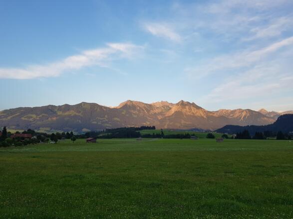 Umgebung