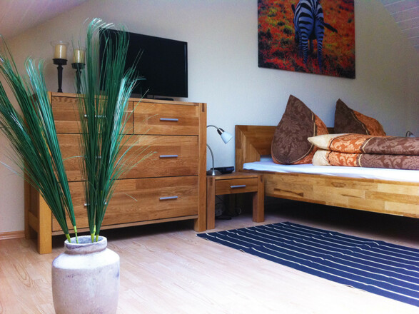 Appartement Kirchenblick (Bad Birnbach)