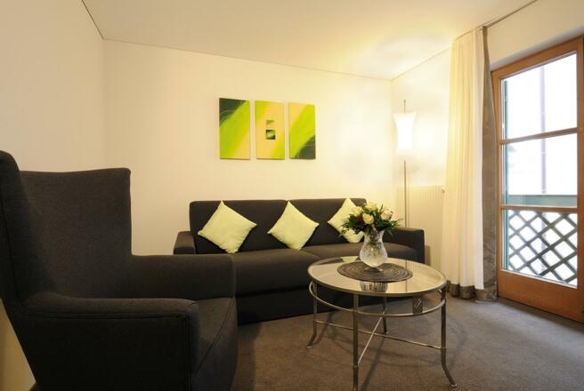 Suite Blendelagg modern