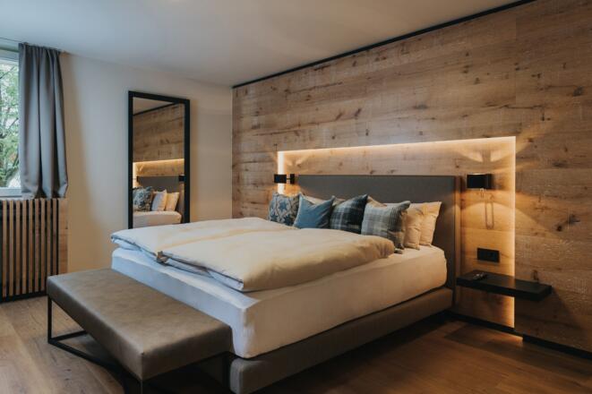 Ferienwohnungen Weber jun. (Bad Birnbach)