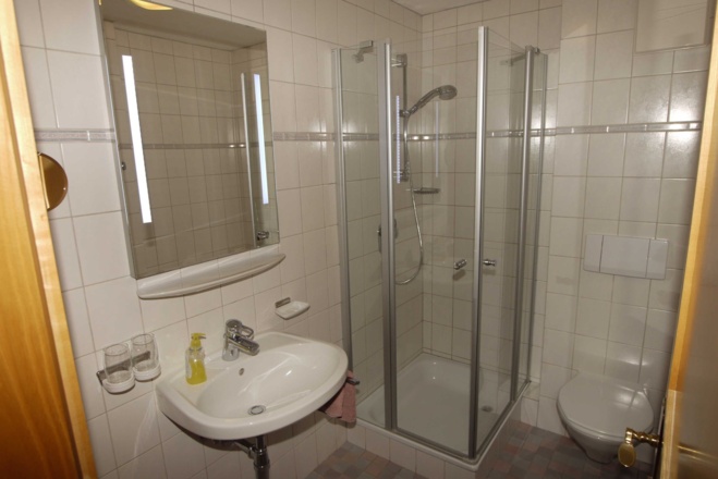 FEWO Drän deluxe und Bergeslust