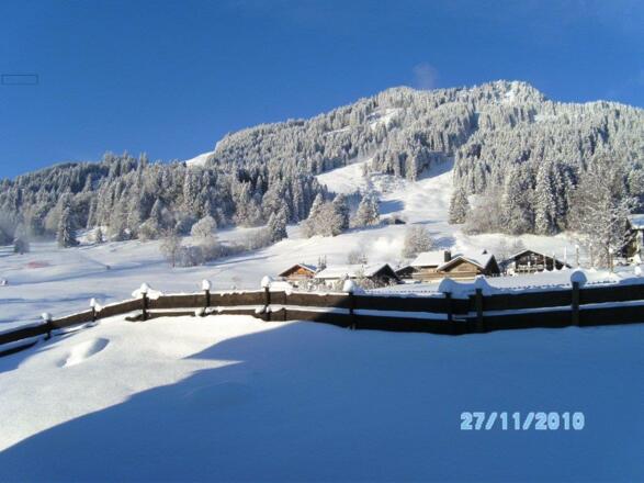 Winter 1