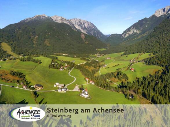 Steinberg am Achensee