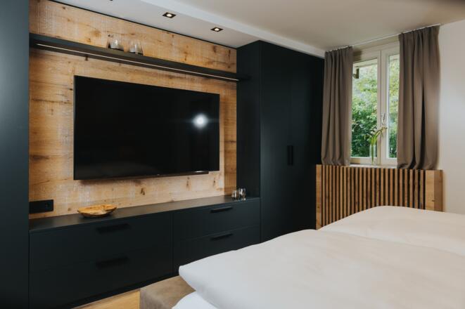 Ferienwohnungen Weber jun. (Bad Birnbach)