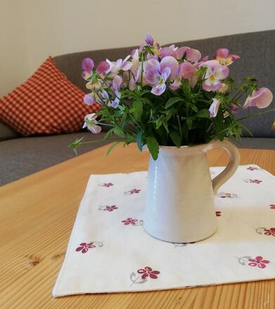 Haus Buhmann - Herzlich Willkommen