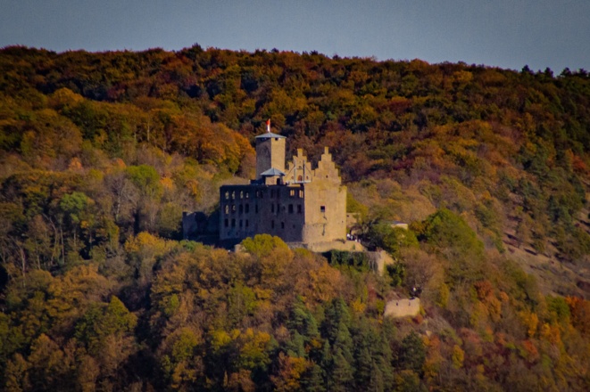 Trimburg /Elfershausen