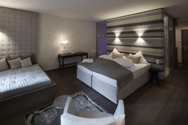 Suite Verwall