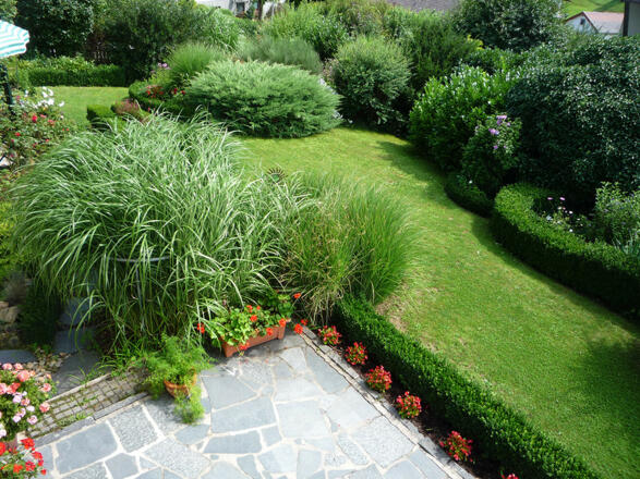 Ferienwohnung Heitzinger (Bad Birnbach)