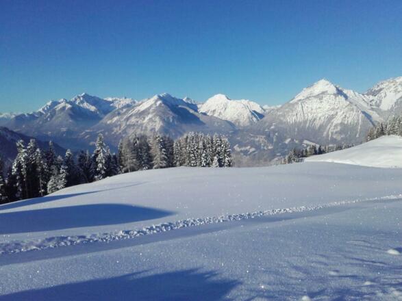 Panoramaweg