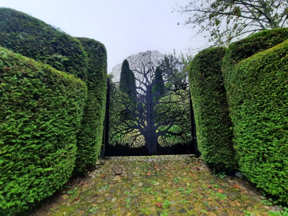 Anwesen in Schidel