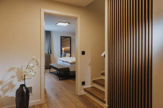 Ferienwohnungen Weber jun. (Bad Birnbach)