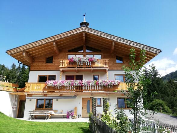 Oberhaidbachhof