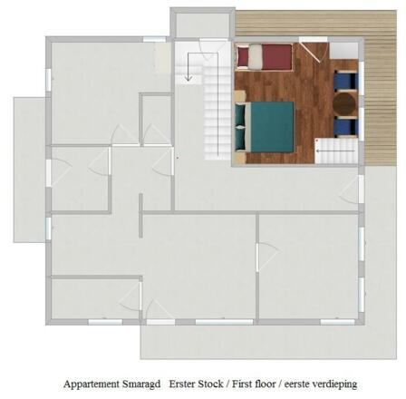 plattegrond smaragd1