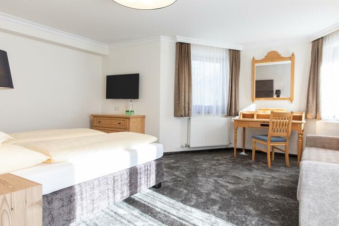 Junior Suite Typ A